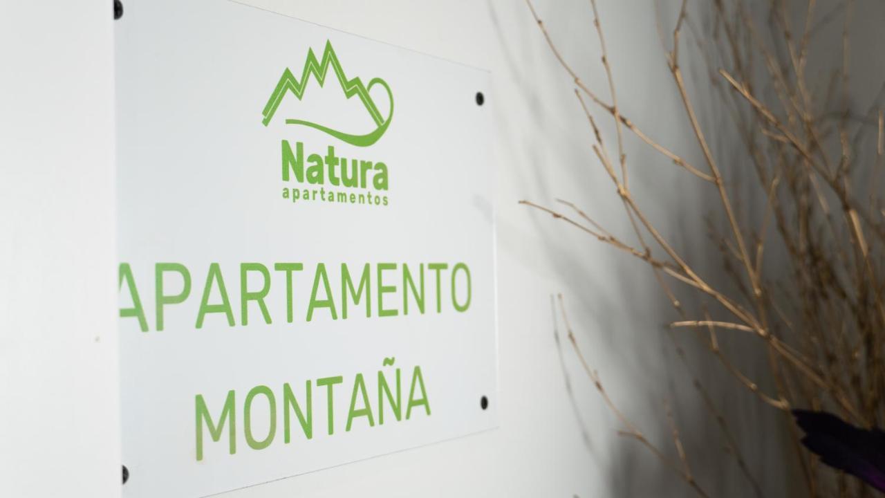 Natura Cantabria Сантильяна-дель-Мар Экстерьер фото